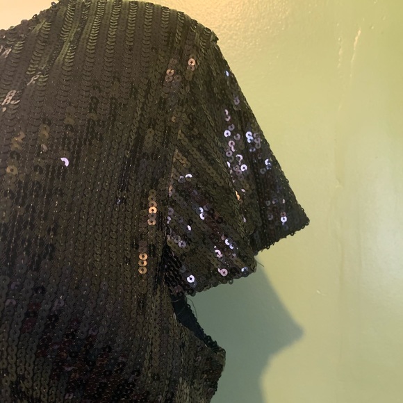 Dress never worn - Picture 3 of 5